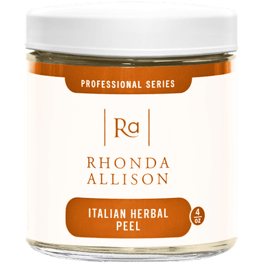 Italian Herbal Peel