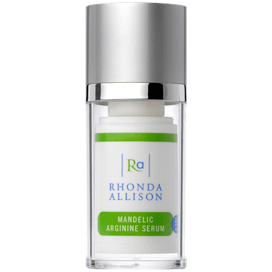 Mandelic/Arginine Serum