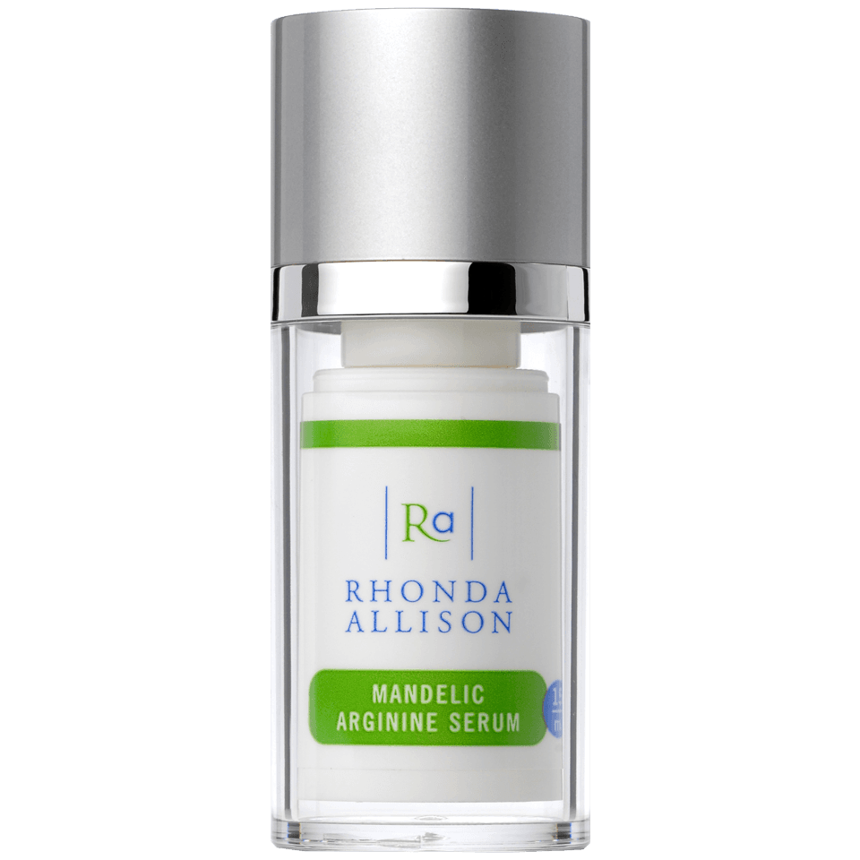 Mandelic/Arginine Serum