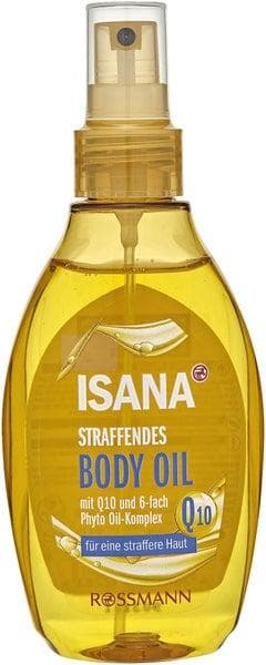 Straffendes Body Oil