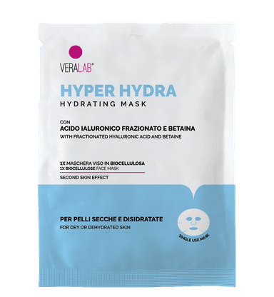 Hyper Hydra Mask
