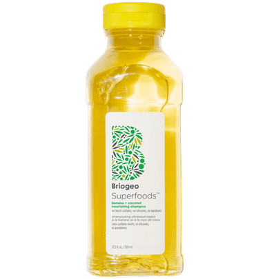 Briogeo Superfoods™ Banana + Coconut  Nourishing Superfood Shampoo