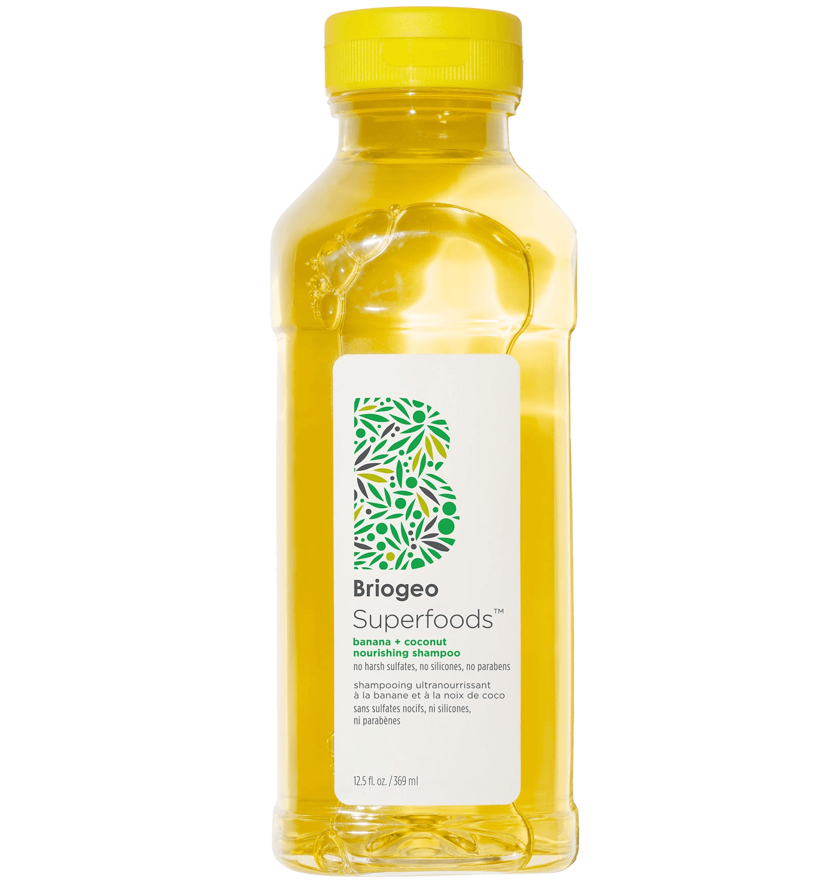 Briogeo Superfoods™ Banana + Coconut  Nourishing Superfood Shampoo