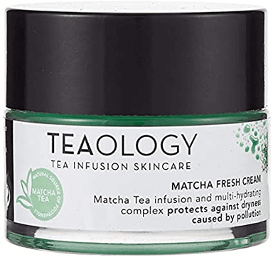 Matcha Fresh Cream
