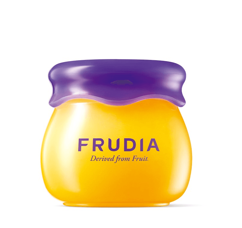 Blueberry Hydrating Honey Lip Balm