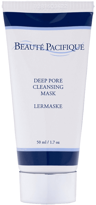 Deep Pore Cleansing Mask