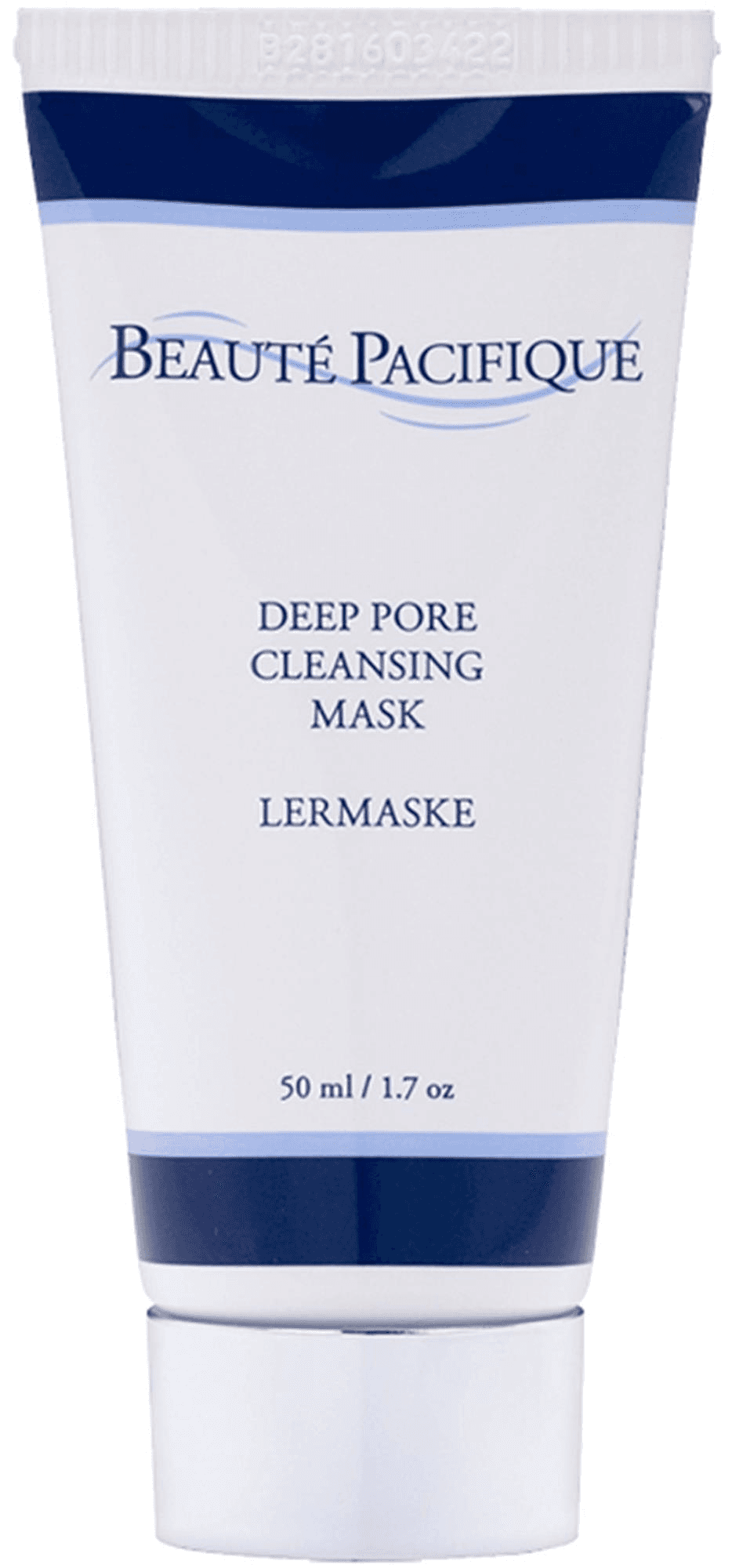 Deep Pore Cleansing Mask