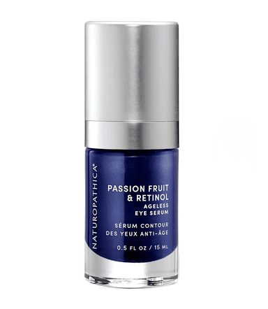 Passion Fruit & Retinol Ageless Eye Serum