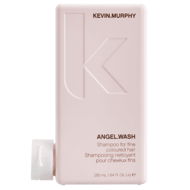 ANGEL.WASH Restorative Shampoo For Fine Coloured Hair
