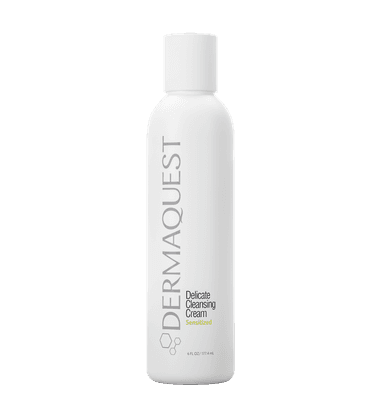 Delicate Cleansing Cream 
