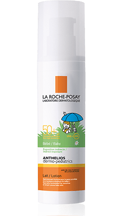 Anthelios Dermo-Pediatrics SPF 50+ Lotion Baby