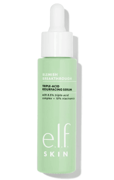 Blemish Breakthrough Triple-Acid Resurfacing Serum