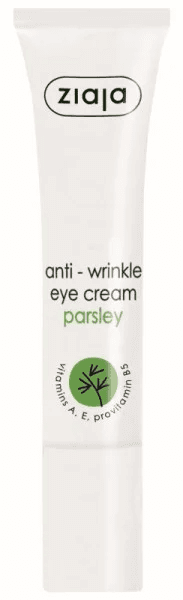 Parsley - Anti-wrinkle Eye Cream