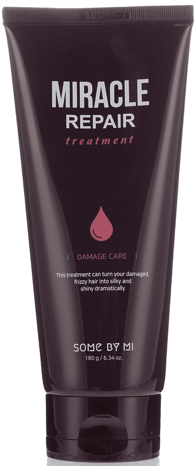 Miracle Repair Hair Treatment Damage Care