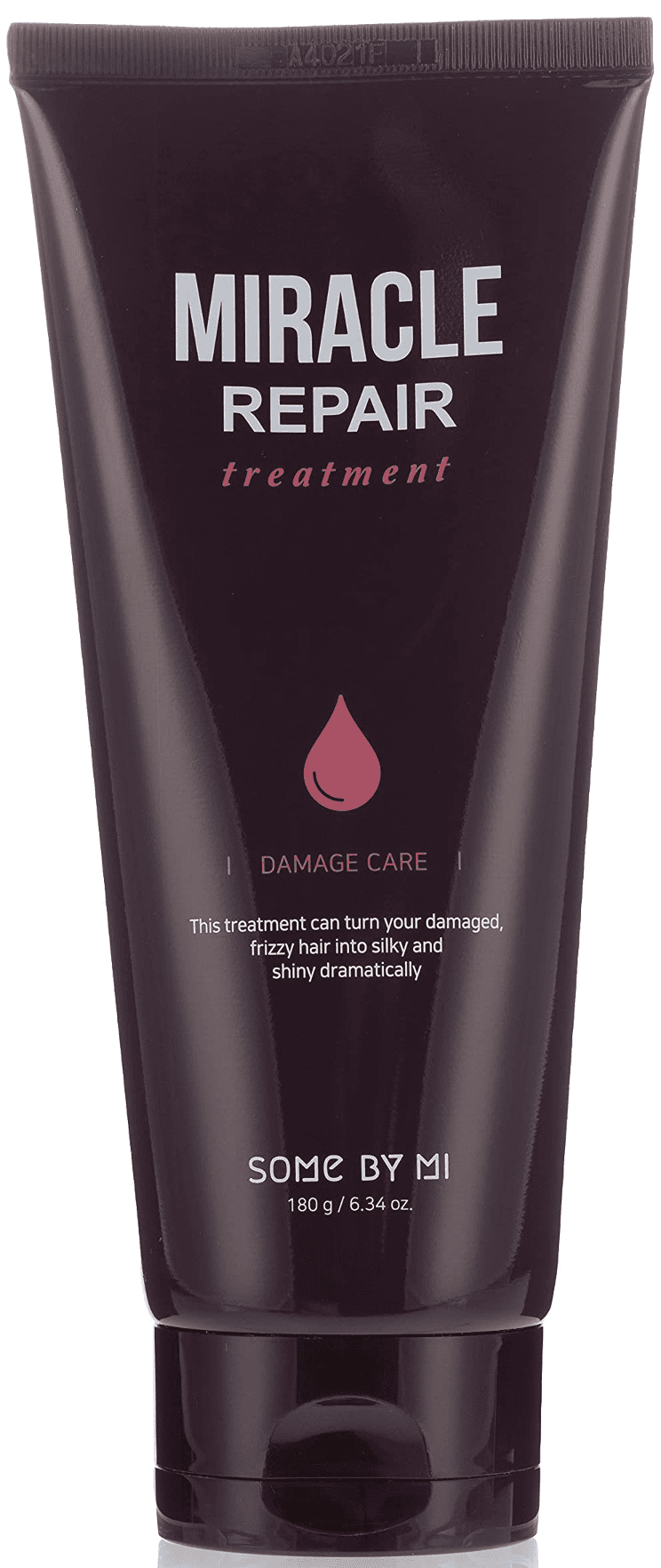 Miracle Repair Hair Treatment Damage Care