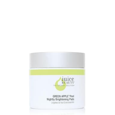 Green Apple Peel Nightly Brightening Pads