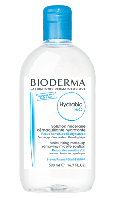 Hydrabio H2O