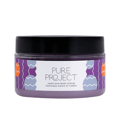 Hand & Body Scrub