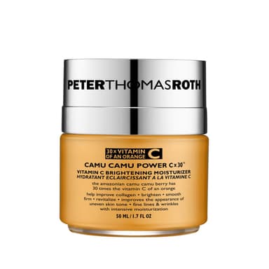 Camu Camu Power Cx30 Vitamin C Brightening Moisturizer