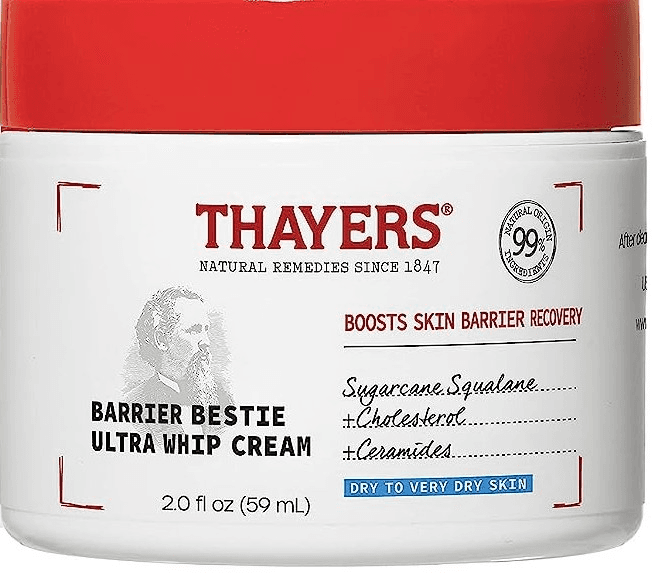 Barrier Bestie Ultra Whip Face Cream