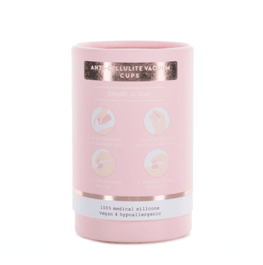 Squeeze My Booty Tight Anticellulite Massage Cups