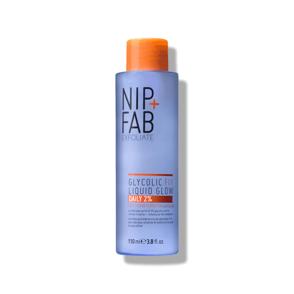 Glycolic Fix Liquid Glow Daily 2%