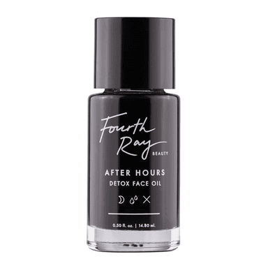 After Hours Detox Face Oil Oil