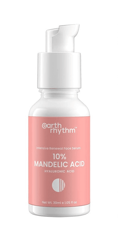 10% Mandelic Acid + Hyaluronic Acid Intensive Renewal Serum