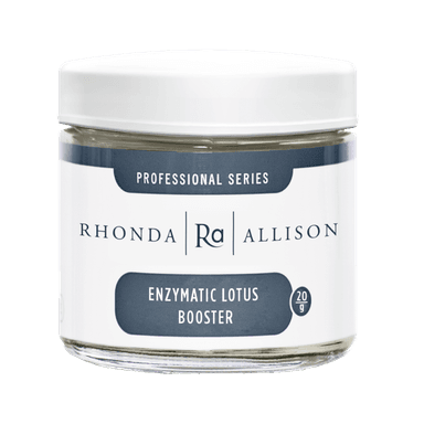 Enzymatic Lotus Booster