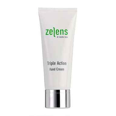 Triple Action Hand Cream