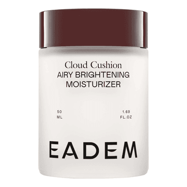 Cloud Cushion Airy Brightening Moisturizer