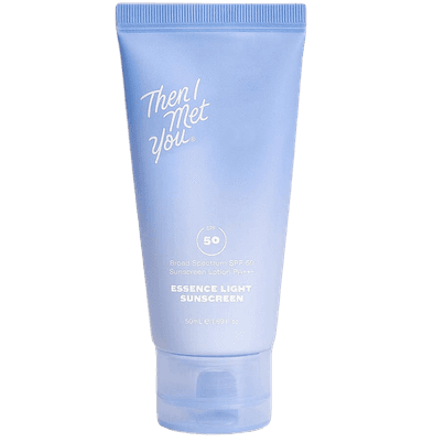 Essence Light Sunscreen SPF 50