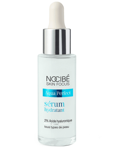 Skin Focus - Aqua Perfect Sérum Hydratant Acide Hyaluronique