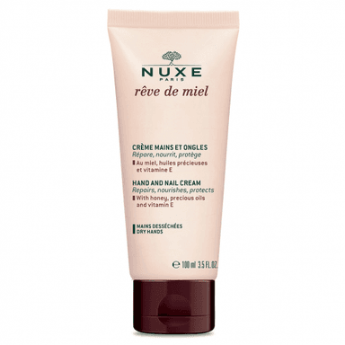 Hand And Nail Cream Rêve de Miel®