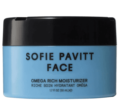 Omega Rich Moisturizer