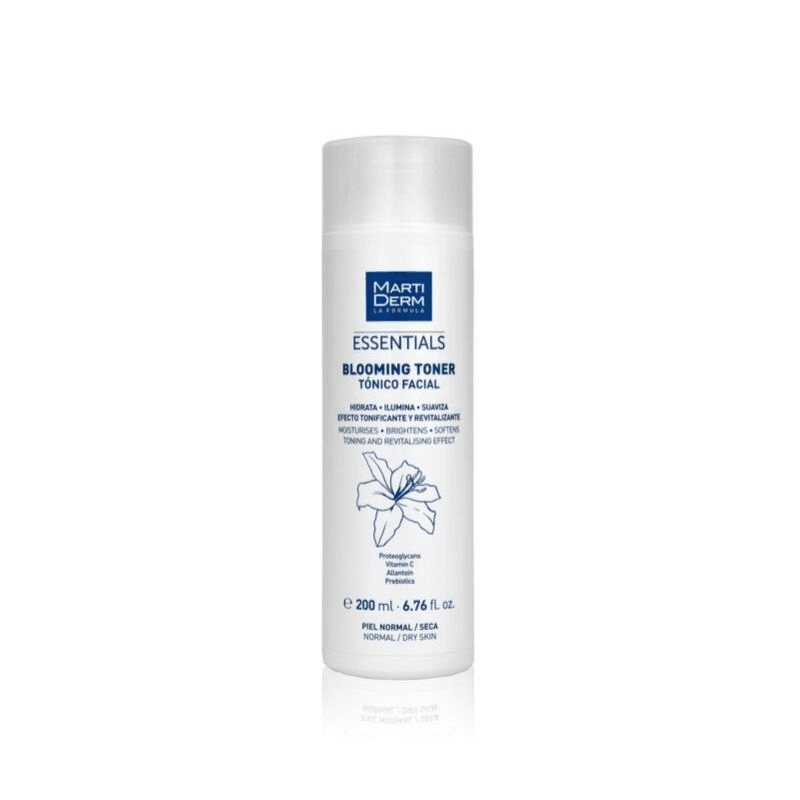 Blooming Toner