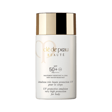 UV Protective Emulsion Very High Protection For Body