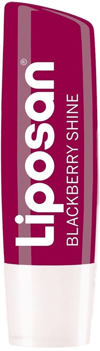 Blackberry Shine Moisturising Lip Care