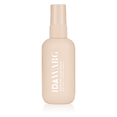 Moisture Hair Serum