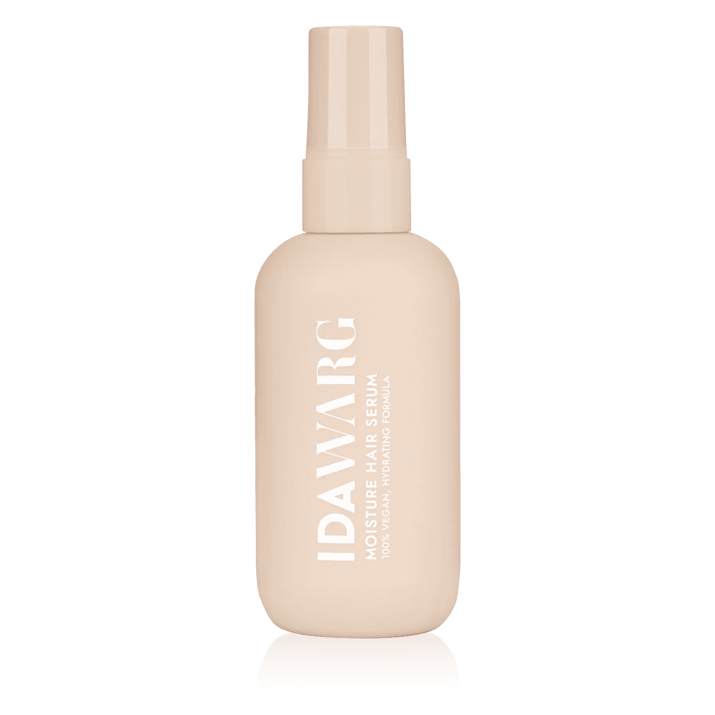 Moisture Hair Serum