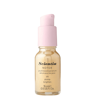 Notox Youth Boost Eye Serum