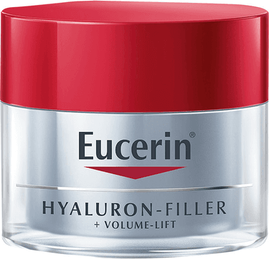 Hyaluron-Filler + Volume-Lift Night
