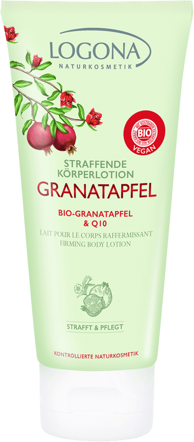 Firming Body Lotion Pomegranate