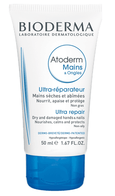 Atoderm Mains & Ongles