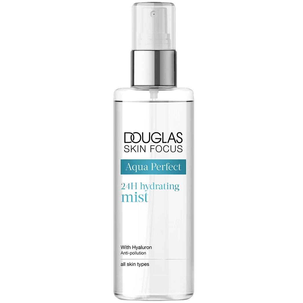 Skin Focus Aqua Perfect 24H Hydrating Mist