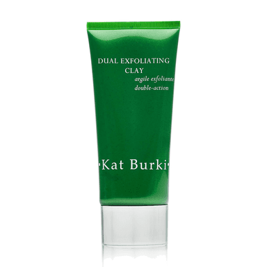 Dual Exfoliating Clay Mask
