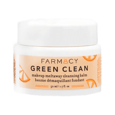 Green Clean Tangerine Twist