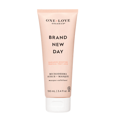 Brand New Day Microderma Scrub & Masque
