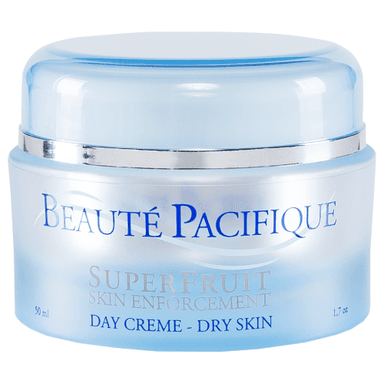 SuperFruit Skin Enforcement Day Cream - Dry Skin