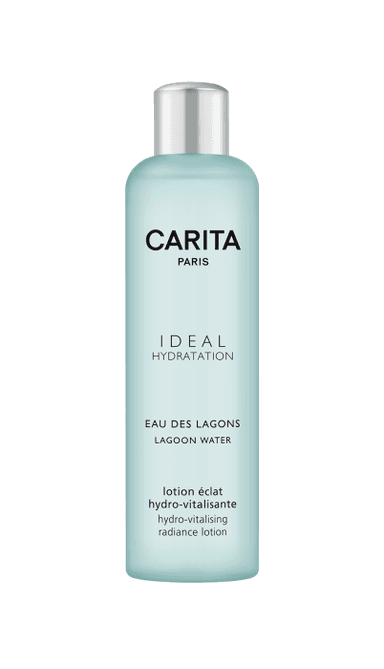 Ideal Hydratation Eau Des Lagons